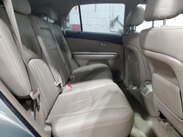 2006 Lexus RX 400