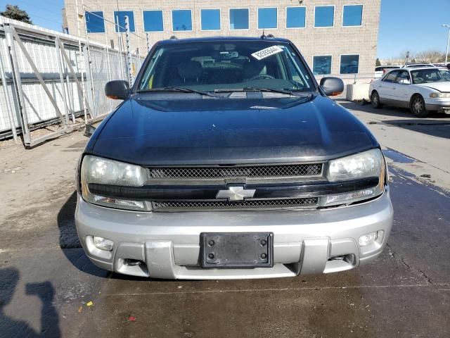 2004 Chevrolet Trailblazer LS