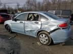 2009 Ford Focus S