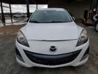 2011 Mazda 3 S