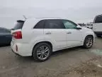 2015 KIA Sorento SX