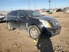 2013 Cadillac SRX Luxury Collection