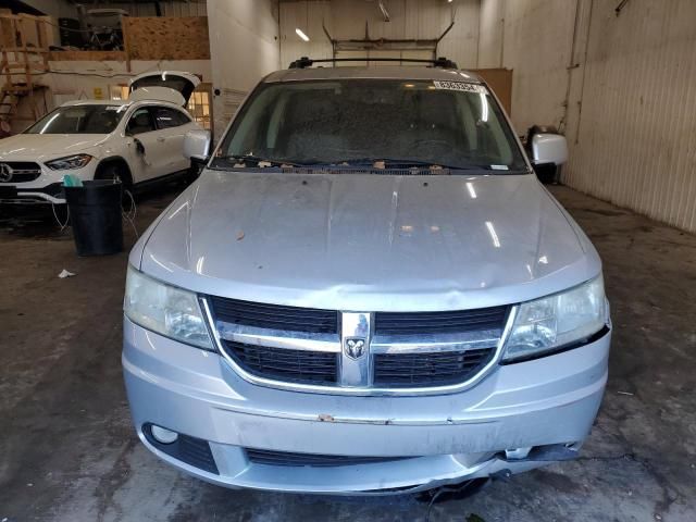 2010 Dodge Journey R/T