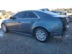 2011 Cadillac CTS Luxury Collection