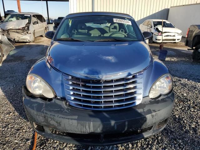 2007 Chrysler PT Cruiser