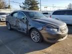 2015 Ford Taurus Limited