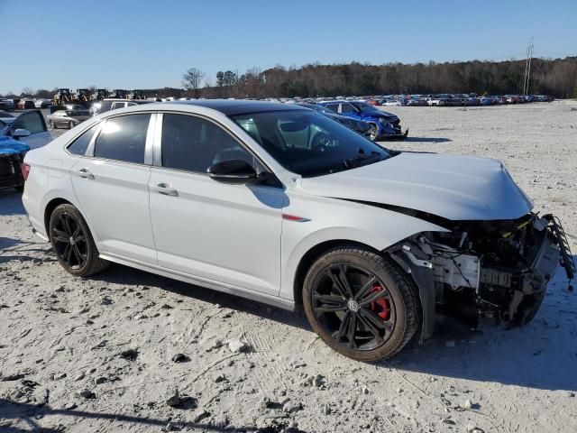 2021 Volkswagen Jetta GLI