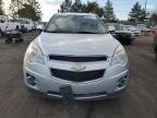 2010 Chevrolet Equinox LTZ