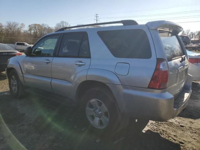 2006 Toyota 4runner SR5