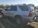 2006 Toyota 4runner SR5