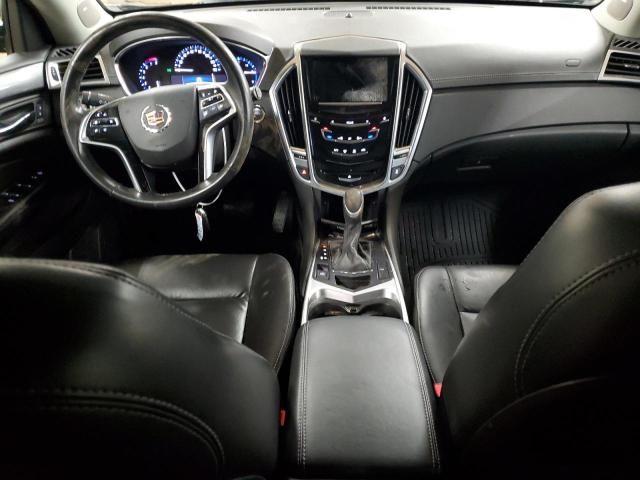 2015 Cadillac SRX