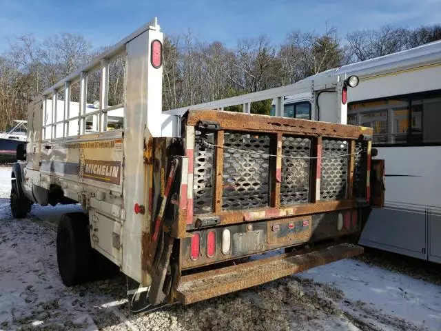 2011 Ford F450 Super Duty