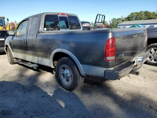 2003 Ford F150