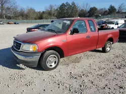 Ford Vehiculos salvage en venta: 2003 Ford F150