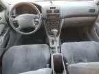 2001 Toyota Corolla CE