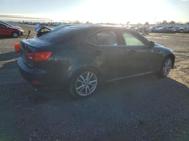 2006 Lexus IS 250