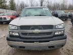 2005 Chevrolet Silverado C1500