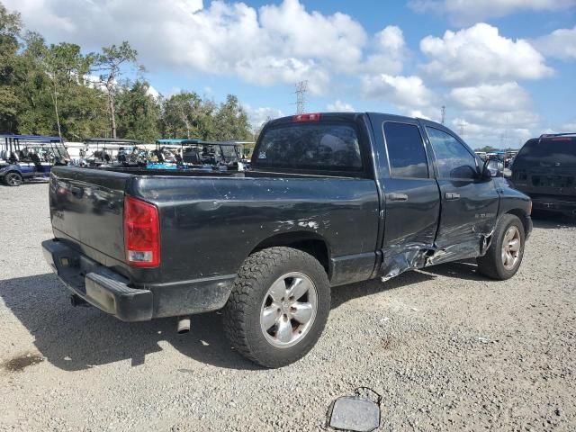 2004 Dodge RAM 1500 ST