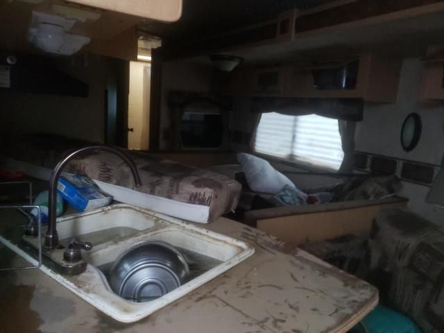 2010 Other Camper