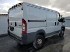 2016 Dodge RAM Promaster 1500 1500 Standard