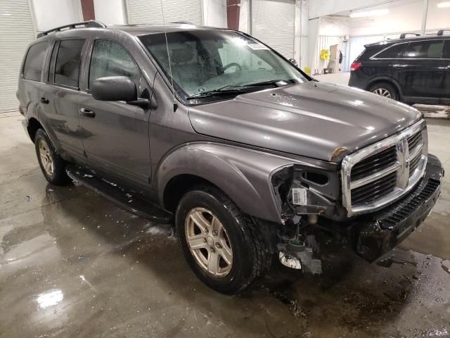 2004 Dodge Durango SLT