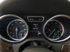 2012 Mercedes-Benz ML 350 4matic