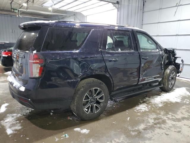 2023 Chevrolet Tahoe K1500 Z71