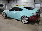 2013 Scion FR-S