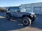 2013 Jeep Wrangler Unlimited Rubicon