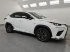 2018 Lexus NX 300 Base