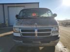 1999 Dodge RAM Wagon B3500