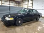 2004 Ford Crown Victoria Police Interceptor