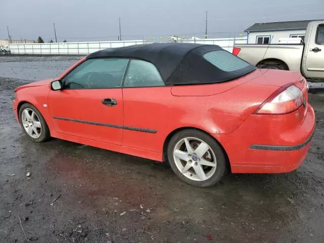 2004 Saab 9-3 ARC