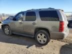 2009 Chevrolet Tahoe C1500 LT