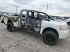 2004 Nissan Titan XE