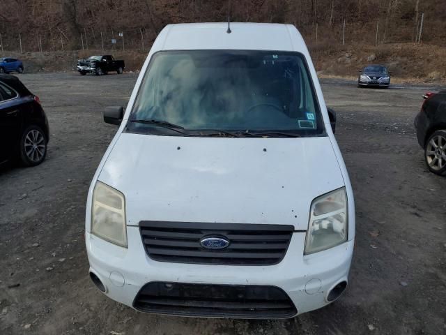 2010 Ford Transit Connect XLT