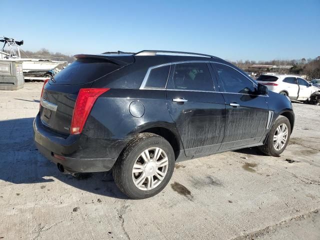 2014 Cadillac SRX