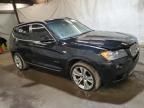 2013 BMW X3 XDRIVE35I