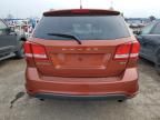 2012 Dodge Journey SXT