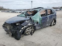 2012 Honda CR-V EXL en venta en Oklahoma City, OK