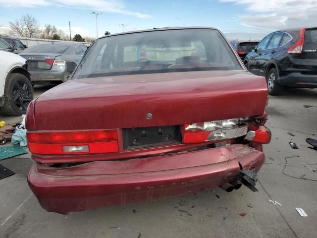 1995 Buick Regal Custom