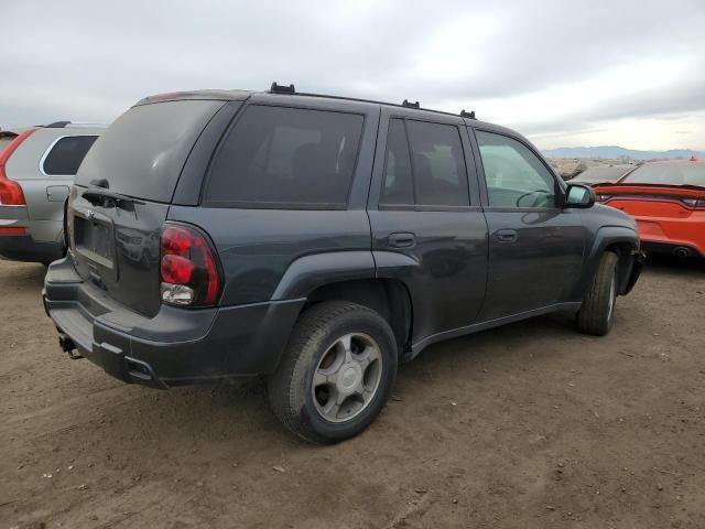 2007 Chevrolet Trailblazer LS