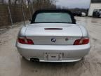 2000 BMW Z3 2.3