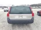 2001 Volvo V70 XC