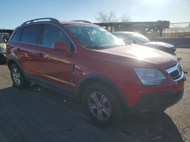 2009 Saturn Vue XE