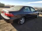 1999 Honda Accord LX