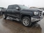 2018 GMC Sierra K1500 SLT