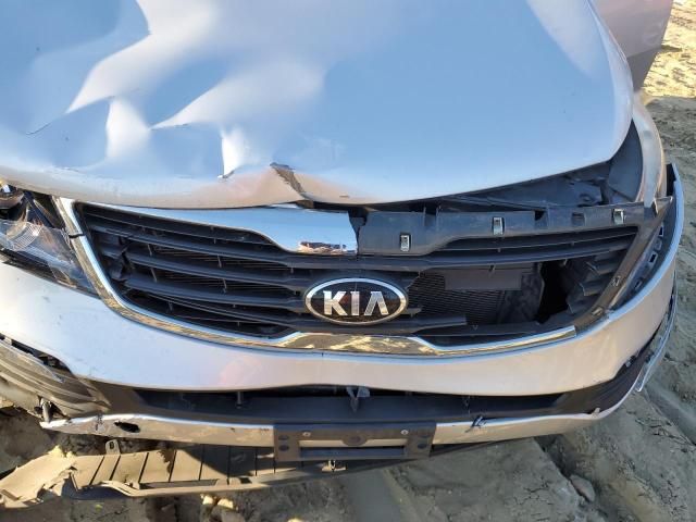 2013 KIA Sportage Base