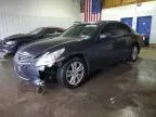 2013 Infiniti G37