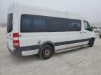 2012 Mercedes-Benz Sprinter 2500